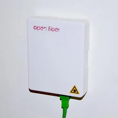 Acqua Chiara 아파트 *