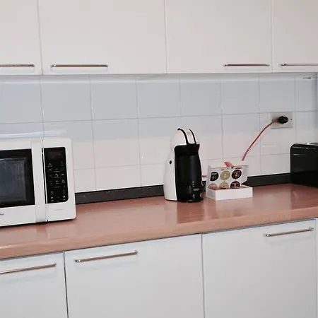 Acqua Chiara Apartment *