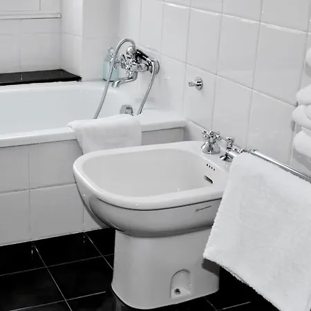 Acqua Chiara Apartment