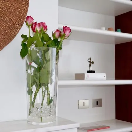 Apartment Acqua Chiara