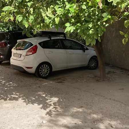 Acqua Chiara Apartment *