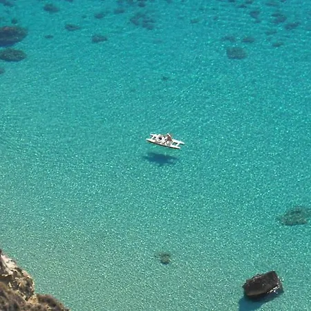 Apartment Acqua Chiara Cagliari